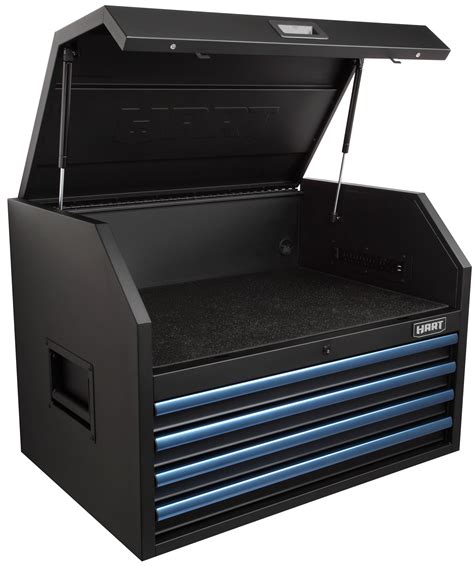 36 x 12 steel tool drawer box|6 deep metal tool box.